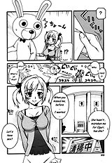 Kigurumi Panic