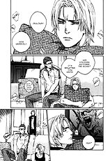 Ikenai Otoko Vol.1