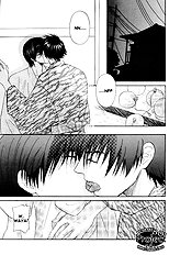 Hikago - I Know the Name of That Feeling ENG