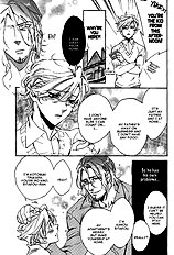 Bousou Kareshi