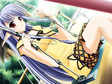 Navel Shuffle