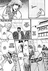 Koibito Wa Body Guard