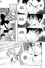 Mainichi Seiten Vol.1