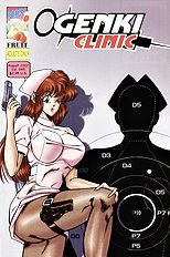 Ogenki Clinic Vol.9