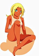 Crazy straight, group hentai collection