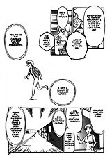 Cage 13 (Munyu) [Suehirogari][ENG]