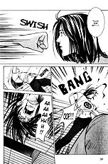 Koi Ga Bokura Wo Yurusu Hani Vol.3