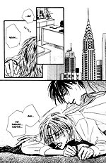 Loveholic Vol.1