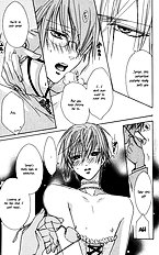 Exclusive Love Contract