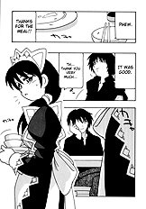 Maid Club[ENG]