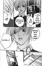 Houkago Hokenshitsu Vol.3