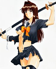 Tayun Kiryuin