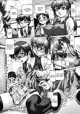 Oh Miss Nanase[ENG]