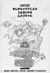 INAZUMA UNDER WORLD