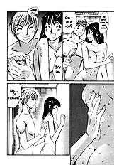 Haru Yo Koi V06 [Saki Kaori][ENG]