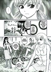 Dulce Report Vol.06