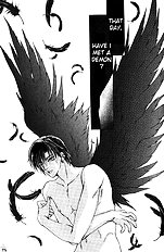 Hitomi No Honne