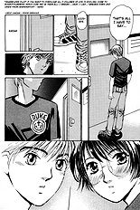 Haru Yo Koi V01 [Saki Kaori][ENG]