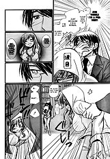 Usotsuki Paradox Ch 1-2 [Akira Kisuki][ENG]