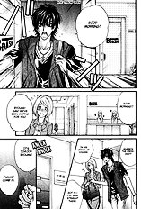 Love Stage