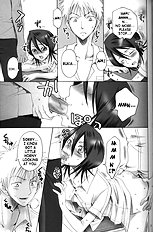 Kurosaki-ke no Shinigami | Shinigami of the Kurosaki Family