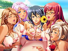 Ore Wa Tsuma Killer Tsuma 5 Nin Musume 5 Nin Oyakodon Okawari