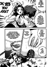 Bondage Fairies Extreme 12 [Kondom][ENG]