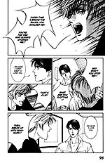 Koi Ga Bokura Wo Yurusu Hani Vol.2