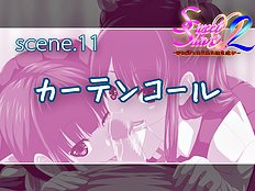 Horny dp, toys, bondage, group, blowjob hentai images