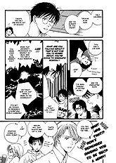 Kodomo Wa Tomaranai Vol.1