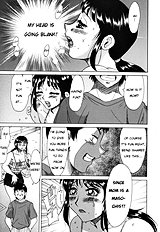 Serf Mother .... Ch 1-6[ENG]