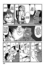 Cheers! Vol.4 Ch.28-33 [charlie nishinaka][ENG]