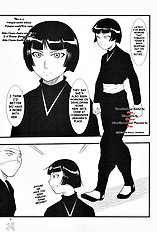 Yoruichi Nyan to Soi Fon no Hon