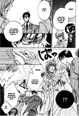 Love Seeker Vol.1