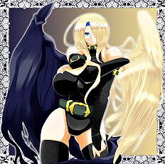 Labyrinth King Mizuno