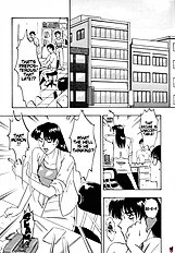 Office Lady Special
