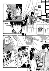 Oh My Maid