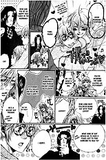 Love Seeker Vol.1
