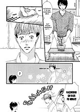 Ai Ga Aru Kara Vol.1