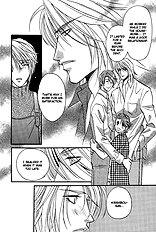 Apron De Choushoku Wo