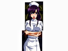 Crazy big tits hentai archive