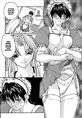Sex Warrior Isane Extreme - 6