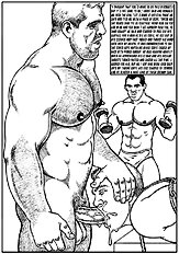 Dream Daddy