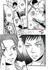 Kimiyo! Orede Kaware! | You! Change because of me!