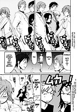 Hanasan No Kyuujitsu