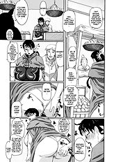 Package Meat 2 (Ninroku) [Shiawase Pudding Dou][ENG]