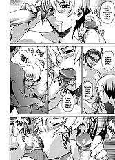 Take On Me 1 (Uncensored)[ENG]