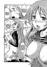 Please Miss Yuri[ENG]
