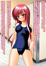 Incredible toys hentai set