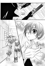 - Kichiku Moralism